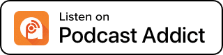 Listen on Podcast Addict